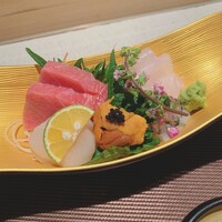 鮨 加喜田 - 