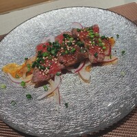 鮨 加喜田 - 