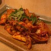 北新地 あ・うん