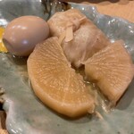 北新地 あ・うん - 