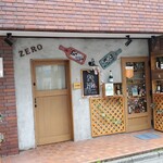 ZERO ワイン×日本酒×バル - 