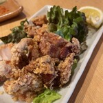 北新地 あ・うん - 