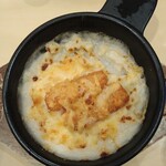 Gasuto - こんがりチーズのポテト