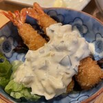 北新地 あ・うん - 