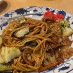 北新地 あ・うん - 