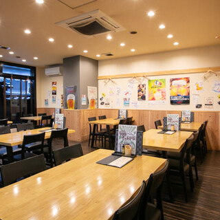 [Private room available] 2 minutes walk from Nakazakicho Station, easy access from Umeda Station on all lines◎