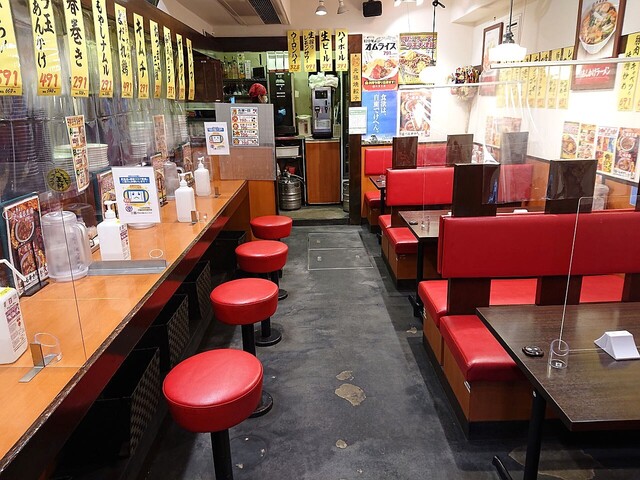 Osaka Osho Nishi Kasai Ten photo 4