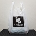 Eashion - ショッパー