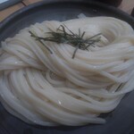 水沢うどん 水香苑 - 