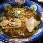 よし乃 - 料理写真:麺がとても好きだわ