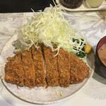 とんかつ かつ壱 - 