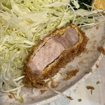 とんかつ かつ壱 - 