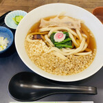 幸太郎うどん - 