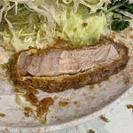 とんかつ かつ壱 - 