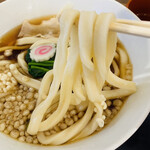 Koutarou Udon - 