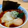 麺処 秋もと