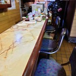 お食事処 丘 - 