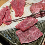 Yanagibashi Yakiniku Waniku - 