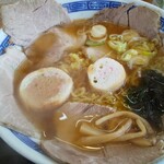 小原ラーメン - 