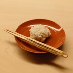 道人 - ゆきもち。繊細。