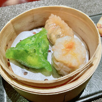 中国飯店 富麗華 - 