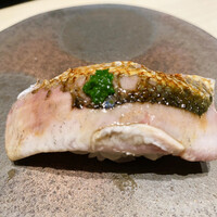 鮨 佐がわ - 