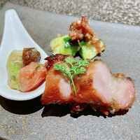 中国飯店 富麗華 - 