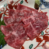 柳橋焼にく わにく - 