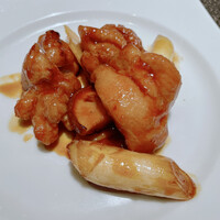 中国飯店 富麗華 - 