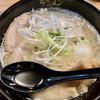 ラーメン海鳴 中洲店