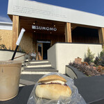 SUMOMO - 料理写真: