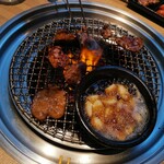 Kokusangyuu Yakiniku Kuidon - 