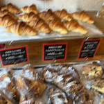 ブーランジェリー セイジアサクラ - 