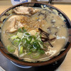 鹿児島ラーメン豚とろ 天文館本店