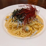 イタリアントマト カフェジュニア - 