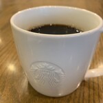 スターバックス・コーヒー - 