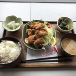 有栖川食堂 - 