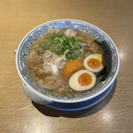 丸源ラーメン - 