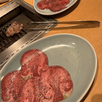 h Yakiniku Ichifuku - 