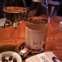 ケンゾーエステイトワイナリー 銀座店 - 「清」唯一無二の味わい