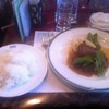 ロシア料理 チャイカ