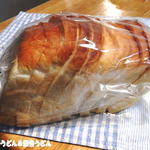 パン焼き小屋 kanon - 2013年1月　パンドミ