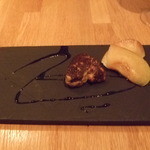 リストランティーノ ルベロ - 