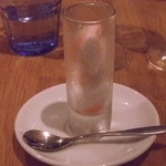 リストランティーノ ルベロ - 