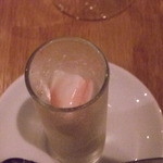 リストランティーノ ルベロ - 