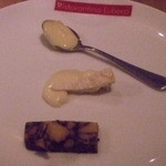 リストランティーノ ルベロ - 