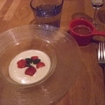 リストランティーノ ルベロ - 