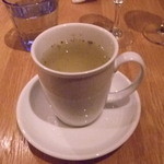 リストランティーノ ルベロ - 