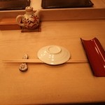 すし おおの - セット(^-^)