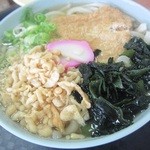 Shishigoe Sou - 娘のうどん！